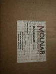 4.000 Molnar 4340 Forged Small Block Mopar Crankshaft. Fixed Price $1100.00.