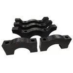 Prw 1744002 Billet Steel, Mopar/fits Chrysler 383-440 Each. Fixed Price $332.52.