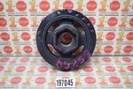 06 07 08 09 11 Honda Civic 1.8L Harmonic Balancer 13810-RNA-A02 Oem. Fixed Price $43.99.
