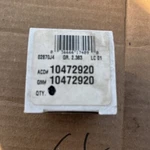 Genuine Gm Oem 10472920 Seal,crankshaft Position Sensor (o Ring) 1993-1999. Fixed Price $7.29.
