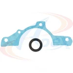 Engine Crankshaft Seal Kit Apex Automobile Parts ATC11002. Fixed Price $11.97.