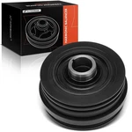 A-premium Engine Harmonic Balancer Crankshaft Pulley Compatible With Toyota L.... Fixed Price $264.00.