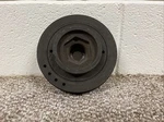 1992-1995 Honda Civic D15B7 Harmonic Balancer Crank Shaft Pulley Eg Oem. Fixed Price $55.00.
