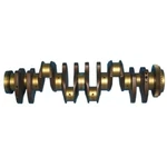 Crankshaft 4685119 Fits Caterpillar New Surplus No Box. Fixed Price $15295.33.