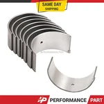 Crankshaft Main Bearing Set For 90-11 Mazda B4000 2.9L 4.0L V8 Ohv Sohc. Fixed Price $57.99.