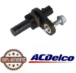 Acdelco Crankshaft Position Sensor 12613030 For Cadillac Cts 2008-2009 V6 3.6L. Fixed Price $58.38.