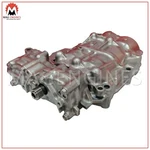 16100-78K01 Oil Pump With Balancer Suzuki J24B For Grand Vitara 2.4 Ltr 06-11. Fixed Price $337.87.