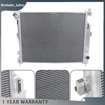 New Row Radiator For Dodge Durango Jeep Grand Cherokee 2016-2023 68244087AA. Fixed Price $130.62.