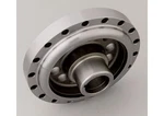Pioneer Harmonic Balancer Sfi Internal 7.0" Iron Black Painted Bbc. Fixed Price $532.99.