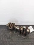 Gm Chevrolet 5.3L 6.0L Ls Gen Iii 24X Tooth Crankshaft 1193889. Fixed Price $130.00.
