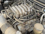 1998-2004 Isuzu Rodeo Complete Fuel Rail With Injectors Set Loaded Oem 3.2L. Fixed Price $200.00.