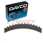 Dayco Balance Shaft Belt For 1990-1998 Eagle Talon 2.0L L4 Engine Valve Xn. Fixed Price $26.73.