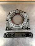 Triumph Spitfire 1962-80 & GT6 Rear Crank Main Seal Housing Set. Used. T4528. Fixed Price $24.59.