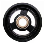 Engine Harmonic Balancer-natural Powerbond PB1117N. Fixed Price $168.79.
