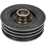 594-556 Dorman Harmonic Balancer For Toyota Land Cruiser Lexus LX450 1996-1997. Fixed Price $647.24.