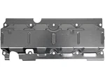 Ac Delco 82SD65B Engine Oil Sump Windage Tray Fits 1999-2013 Gmc Sierra 1500. Fixed Price $52.96.