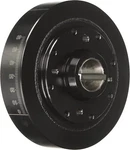 Professional Products 80008 6.7" Harmonic Damper Fits 429-460 Big Block Ford. Fixed Price $107.16.