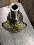 Crankshaft Standard For 01-05 Mercedes-benz C320 3.2 R11213. Fixed Price $300.00.