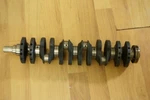 Oem Bmw E30 M20B25 Crankshaft 88-91 325IS 325IX. Fixed Price $220.96.