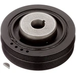 Atp 102143 Engine Harmonic Balancer For Select 97-15 Saab Subaru Models. Fixed Price $85.94.