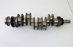 Porsche 911 2.0 2.2 Crankshaft Non Counterbalanced - Inspected (#6). Fixed Price $799.20.