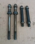 Valve Cover Stud Bolt Set Acorn Nuts 1990-1997 Accord F22A F22B Non Vtec Oem. Fixed Price $49.00.