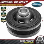 Engine Harmonic Balancer For Mercedes-benz C350 E300 E400 ML350 GLE350 3.5L. Fixed Price $96.99.
