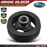 New Engine Harmonic Balancer Ford Edge Lincoln Continental Mazda 6 Mercury. Fixed Price $60.99.
