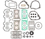 Engine Rebuild Kit Honda CB750 1977-1978 Gasket Set + Seals Piston Rings. Fixed Price $145.95.