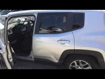 Used Front Left Door Window Regulator Fits: 2018 Jeep Renegade Electric. Fixed Price $144.31.
