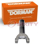 Dorman Rear At Transfer Case Slip Yoke For 2001-2006. Fixed Price $225.48.