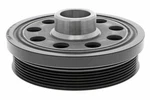 Engine Crankshaft Pulley-base Vaico V20-3209. Fixed Price $380.00.