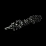 Brian Crower BC5259LW For Nissan TB48 Lightweight Crankshaft - 4340 Billet. Fixed Price $5242.00.