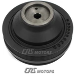 Harmonic Balancer For Mitsubishi 3.0 3.5L Montero & Sport 6G74 6G72 Sohc. Fixed Price $36.93.