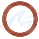 Engine Crankshaft Seal Kit-eng Code: VQ35HR Apex Automobile Parts ABS551. Fixed Price $25.99.