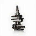 Ford Crankshaft Assembly Core 3.5L 3.7L 2016-2023 F150 Expedition HL3Z6303E. Fixed Price $200.00.
