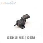 2005-2010 2012-2014 Audi A8 Quattro Solenoid Valve 037906283D. Fixed Price $14.99.