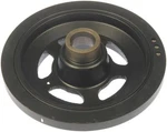 Dorman Serpentine Harmonic Balancer Fits 2002-2006 Dodge Freightliner 594-326. Fixed Price $202.99.
