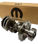 Mopar Crankshaft For 2002-2003 Jeep Liberty Dodge Ram 1500 2500 3500 3.7L 5.9L. Fixed Price $375.00.