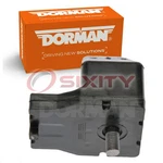 Dorman Front Lower Suspension Control Arm Bumper For 2007-2010 Chevrolet Sf. Fixed Price $39.50.