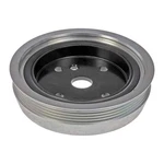 For Volvo Cross COUNTRY/V60/XC60 2015 2016 Harmonic Balancer Black, Silver. Fixed Price $368.60.