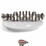 New Crankshaft For Bmw B58 11218678953 M340I M240I M440I M540I X5 X6 740I 3.0. Fixed Price $1599.99.