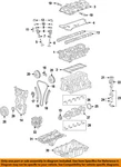 Buick Gm Oem 16-18 Cascada-engine Crankshaft 55575150. Fixed Price $434.64.