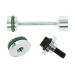 Barbell Oil Diverter Pickup Tube Hold Down Gallery Plug For LS1-2-3 5.3 LQ4. Fixed Price $11.33.