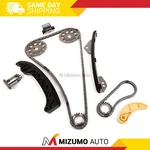 Timing Chain Kit Fit 08-15 Lexus CT200H Toyota Corolla Prius Scion Xd 1.8 2ZRFE. Fixed Price $99.95.