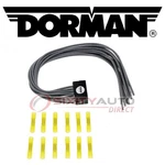 Dorman Techoice Headlight Switch Connector For 1996-2002 Chevrolet Express Cr. Fixed Price $108.50.