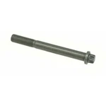 11-23-1-402-608 Genuinexl Crankshaft Pulley Bolt For Series E86 Bmw Z4 M3 Z3. Fixed Price $43.56.