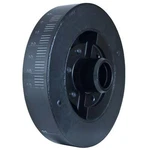 Fluidampr 720111 Harmonic Damper For Chevy V8 400 Cid. Fixed Price $495.02.