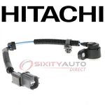 Hitachi Crankshaft Position Sensor For 1997-2001 Honda Cr-v 2.0L L4 Engine Hj. Fixed Price $58.12.
