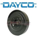 Dayco Harmonic Balancer For 1975-1988 Dodge W100 5.9L V8 Engine Cylinder Mr. Fixed Price $211.42.